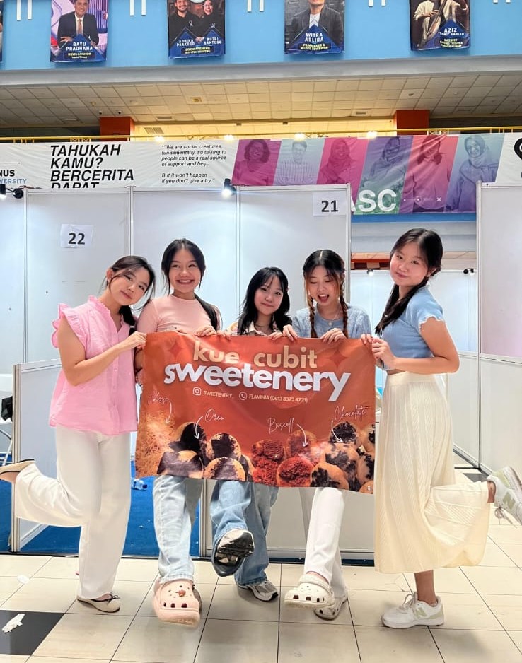 sweetenery